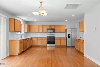 321 Apple Drupe Way, Holly Springs, NC 27540 - Photo 13