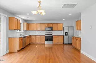 321 Apple Drupe Way, Holly Springs, NC 27540 - Photo 13