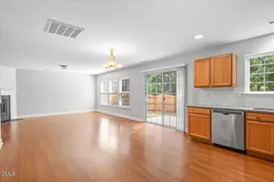 321 Apple Drupe Way, Holly Springs, NC 27540 - Photo 19