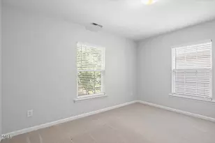 321 Apple Drupe Way, Holly Springs, NC 27540 - Photo 29
