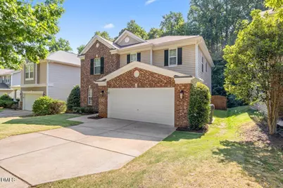 321 Apple Drupe Way, Holly Springs, NC 27540 - Photo 37