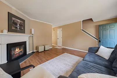 6575 English Oaks Drive, Raleigh, NC 27615 - Photo 5