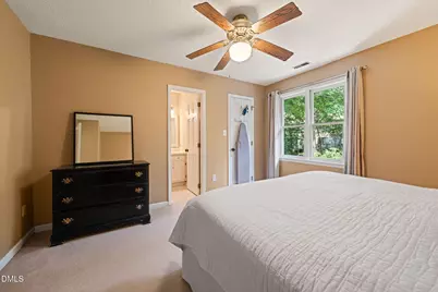 6575 English Oaks Drive, Raleigh, NC 27615 - Photo 15