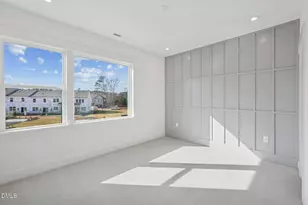 160 Pinnacle Dr Dr, Chapel Hill, NC 27516 - Photo 17