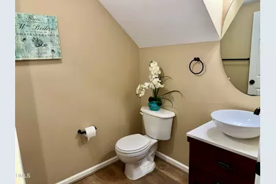 4106 Standing Rock Way, Raleigh, NC 27604 - Photo 9