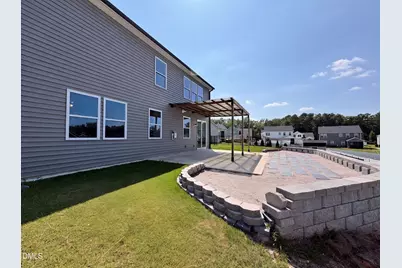 119 E Caxton Court, Clayton, NC 27527 - Photo 21