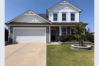 119 E Caxton Court, Clayton, NC 27527 - Photo 1