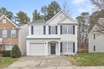 400 Berlin Way, Morrisville, NC 27560 - Photo 1