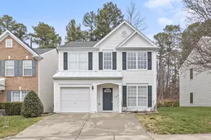 400 Berlin Way, Morrisville, NC 27560 - Photo 1