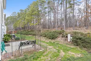 400 Berlin Way, Morrisville, NC 27560 - Photo 33