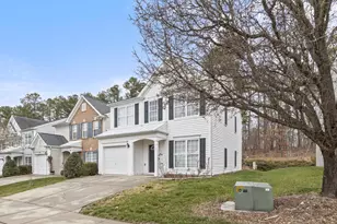 400 Berlin Way, Morrisville, NC 27560 - Photo 3