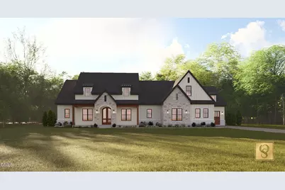 50 Hidden Lake Drive, Youngsville, NC 27596 - Photo 1