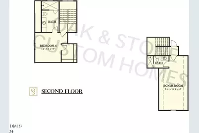 50 Hidden Lake Drive, Youngsville, NC 27596 - Photo 3