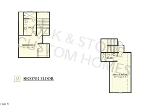 50 Hidden Lake Dr, Youngsville, NC 27596 - Photo 3