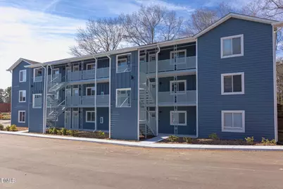1309 Hudson Avenue #B4, Durham, NC 27705 - Photo 1