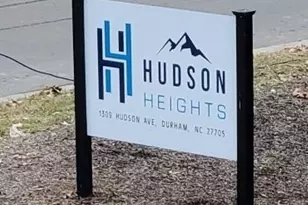 1309 Hudson Ave, Durham, NC 27705 - Photo 3