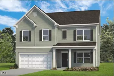 43 Valley Forge Lane, Smithfield, NC 27577 - Photo 1