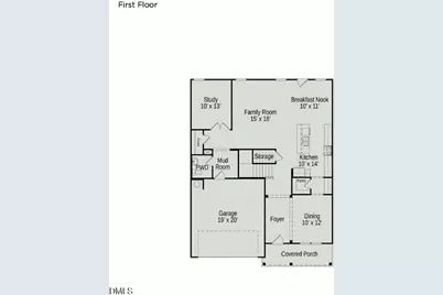 43 Valley Forge Lane, Smithfield, NC 27577 - Photo 23