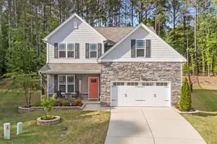 194 Sposato Ln, Clayton, NC 27527 - Photo 1