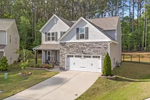194 Sposato Ln, Clayton, NC 27527 - Photo 3