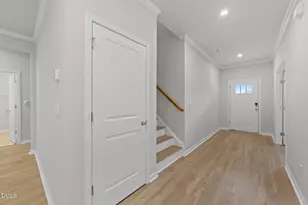 194 Sposato Ln, Clayton, NC 27527 - Photo 5