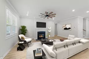 194 Sposato Ln, Clayton, NC 27527 - Photo 19