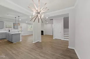 194 Sposato Ln, Clayton, NC 27527 - Photo 11