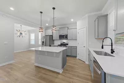 194 Sposato Lane, Clayton, NC 27527 - Photo 13