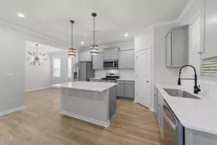 194 Sposato Ln, Clayton, NC 27527 - Photo 13