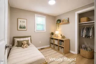 429 S Cross St, Youngsville, NC 27596 - Photo 31
