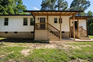 429 S Cross St, Youngsville, NC 27596 - Photo 1