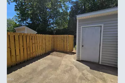 5837 Shady Grove Circle, Raleigh, NC 27609 - Photo 13