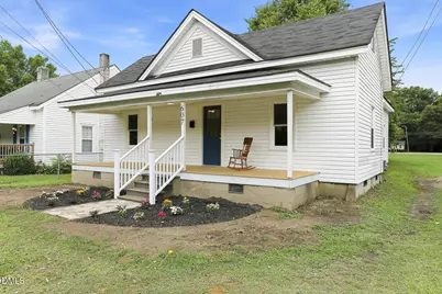 607 N Magnolia Avenue, Dunn, NC 28334 - Photo 3