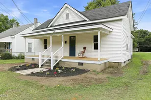 607 N Magnolia Ave, Dunn, NC 28334 - Photo 3