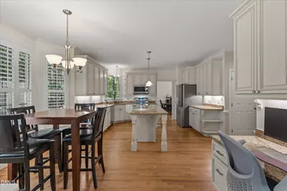 2509 Barton Ridge Court, Raleigh, NC 27613 - Photo 23