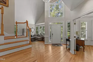 2509 Barton Ridge Ct, Raleigh, NC 27613 - Photo 9