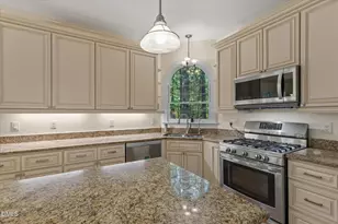 2509 Barton Ridge Ct, Raleigh, NC 27613 - Photo 17