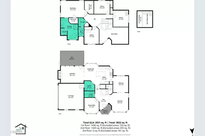 2509 Barton Ridge Court, Raleigh, NC 27613 - Photo 59