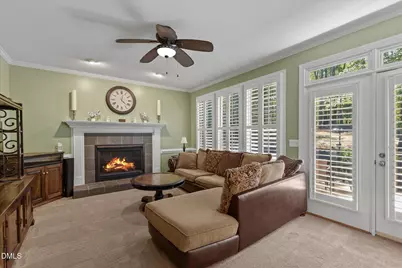 2509 Barton Ridge Court, Raleigh, NC 27613 - Photo 25