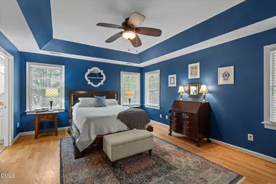 2509 Barton Ridge Court, Raleigh, NC 27613 - Photo 41