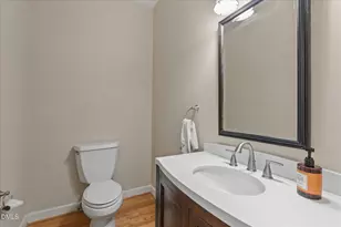 2509 Barton Ridge Ct, Raleigh, NC 27613 - Photo 11