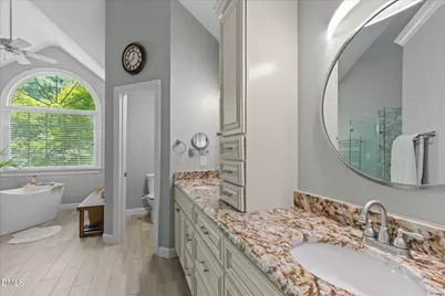 2509 Barton Ridge Court, Raleigh, NC 27613 - Photo 41