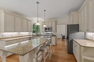 2509 Barton Ridge Ct, Raleigh, NC 27613 - Photo 15