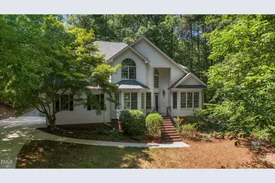 2509 Barton Ridge Court, Raleigh, NC 27613 - Photo 3