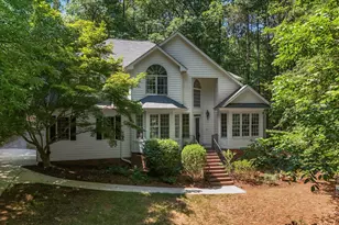 2509 Barton Ridge Ct, Raleigh, NC 27613 - Photo 3
