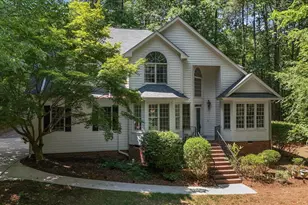 2509 Barton Ridge Ct, Raleigh, NC 27613 - Photo 1