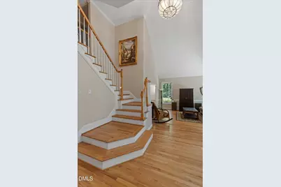 2509 Barton Ridge Court, Raleigh, NC 27613 - Photo 9