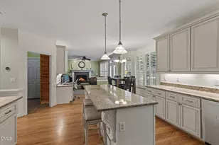 2509 Barton Ridge Ct, Raleigh, NC 27613 - Photo 19
