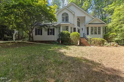 2509 Barton Ridge Court, Raleigh, NC 27613 - Photo 5