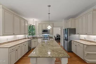 2509 Barton Ridge Court, Raleigh, NC 27613 - Photo 17